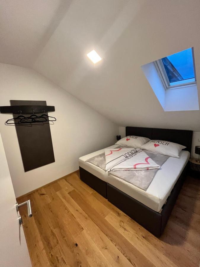 Neues Traunsee Apartment Altmünster Buitenkant foto